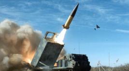 СМИ: В США одобрена отправка баллистических ракет на Украину