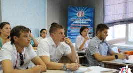 В Хакасии стартует Школа молодого депутата