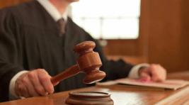 Жителя Хакасии приговорили к условному сроку за «телефонный терроризм»