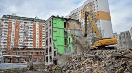 Госдума приняла закон о всероссийской реновации