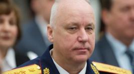 Глава СКР Бастрыкин назвал место концентрации российских маньяков