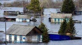 Москва дала миллионы, чтобы жителей Хакасии не затопило