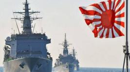 СМИ: Япония готовится к войне с Китаем?