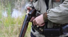 В Хакасии вновь задержали браконьеров