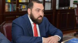 Депутат Хамзаев предложил вернуть смертную казнь для педофилов