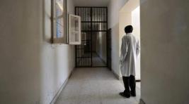 Сотрудников психбольницы в Новосибирске обвинили в хищениях у пациентов