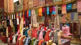 Минпромторг России предложил ограничить импорт турецкой одежды. Эксперты усмехаются
