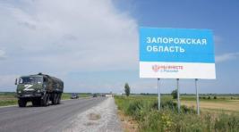 Хождение украинской гривны в Запорожье прекратится с 1 января