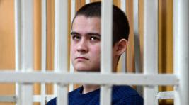 Обвинение просит суд дать Шамсутдинову 25 лет лишения свободы