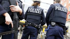 Полиция Германии предложила полностью легализовать марихуану