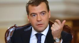 Медведев обсудил пенсионную реформу с «Единой Россией»