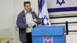 В Израиле началось первое в истории страны повторное голосование
