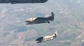 В Херсонской области нанесен удар по подразделению «дроноводов» ВСУ