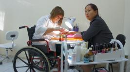 Хакасия трудоустраивает инвалидов