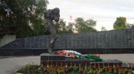 Хакасия отметит День памяти и скорби российских немцев