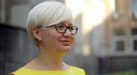 Украинская писательница предложила штрафовать за разговоры на русском