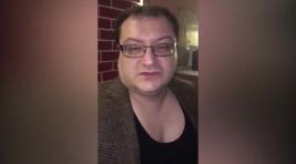 Украинская прокуратура опубликовала последнее видео с Грабовским (ВИДЕО)