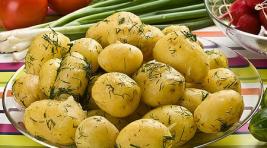 Россия пригрозила запретить у себя белорусскую картошку