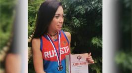 Абаканский тренер получила бронзу на чемпионате России по спорториентированию