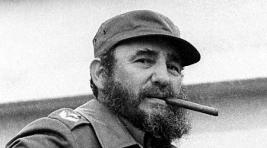На Кубе запретят возводить памятники Фиделю Кастро