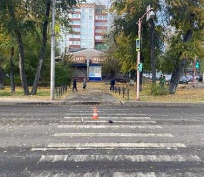 Сбившего на "зебре" женщину с детьми водителя ждёт суд