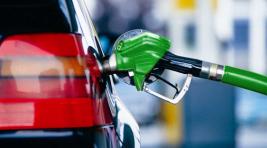 ФАС: В России нет оснований для роста цен на бензин