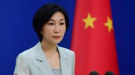 Китай потребовал разъяснений от Украины после оскорблений Подоляка