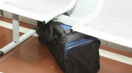 Подозрительная сумка наделала шуму в абаканской школе