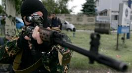 СМИ: Протестующих на Майдане убивали снайперы Саакашвили