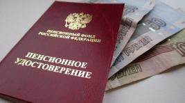 Россияне назвали приемлемый для них размер пенсии