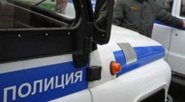 Полицейские забрали детей у молодой матери в Хакасии