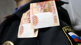 Житель Хакасии заплатит 700 тысяч рублей за чужую взятку