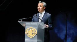 Глава Warner Brothers уволился на волне секс-скандала