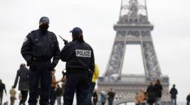 Полиция раскрыла под Парижем банду чеченцев-рэкетиров