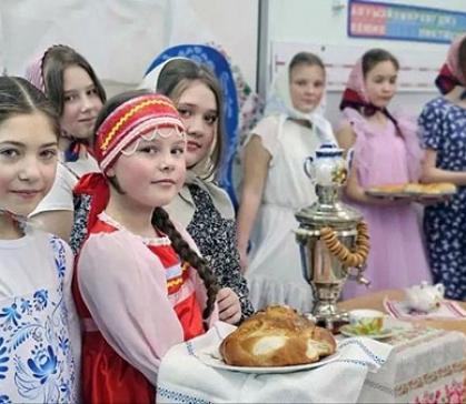 У школьников появится новый предмет