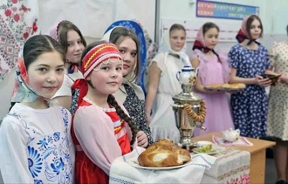 У школьников появится новый предмет