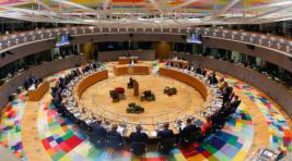 ЕС считает неверным вводить санкции из-за «керченского инцидента»