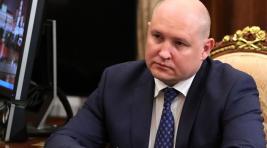 Михаил Развожаев возглавил рейтинг сибирских губернаторов