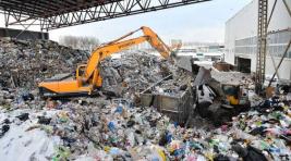 Хакасия выделит под мусороперерабатывающий завод площадь в 170 га