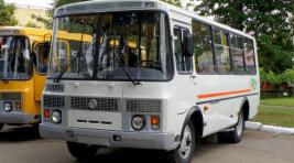 На время праздника выпускников в Абакане изменят маршруты общественного транспорта