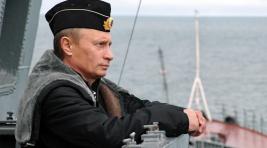 Путин: сокращение расходов на оборону не повлияет на армию и флот
