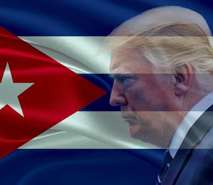 В США объявлен режим чрезвычайного положения из-за Кубы