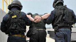 В Крыму задержаны чиновники по обвинению в вымогательстве