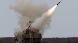 МО РФ: Украинские ракеты сбиты над Черным морем и Крымом