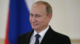 Путин подписал закон об амнистии капиталов