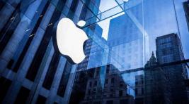 Apple опровергла наличие прослушки в «айфонах»