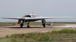 СМИ: Су-57 и С-70 «Охотник» проходят обкатку в зоне СВО