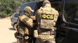 Сотрудники ФСБ предотвратили теракты на Сахалине