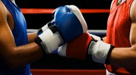 В Абакане пройдут традиционные соревнования по боксу