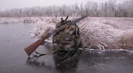 В Хакасии с начала охотничьего сезона браконьеров оштрафовали на 180 тысяч рублей